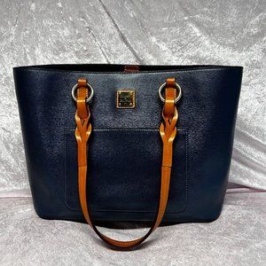 Dooney & Bourke Large Tote Bag